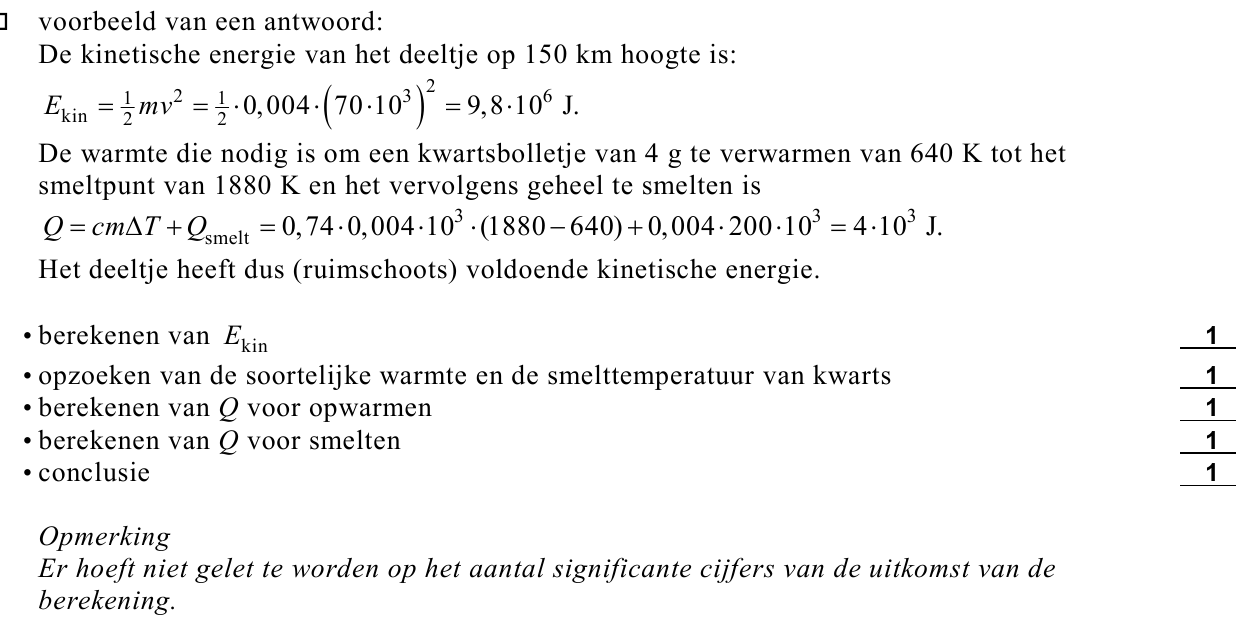 beoordelingsmodel vraag 12
