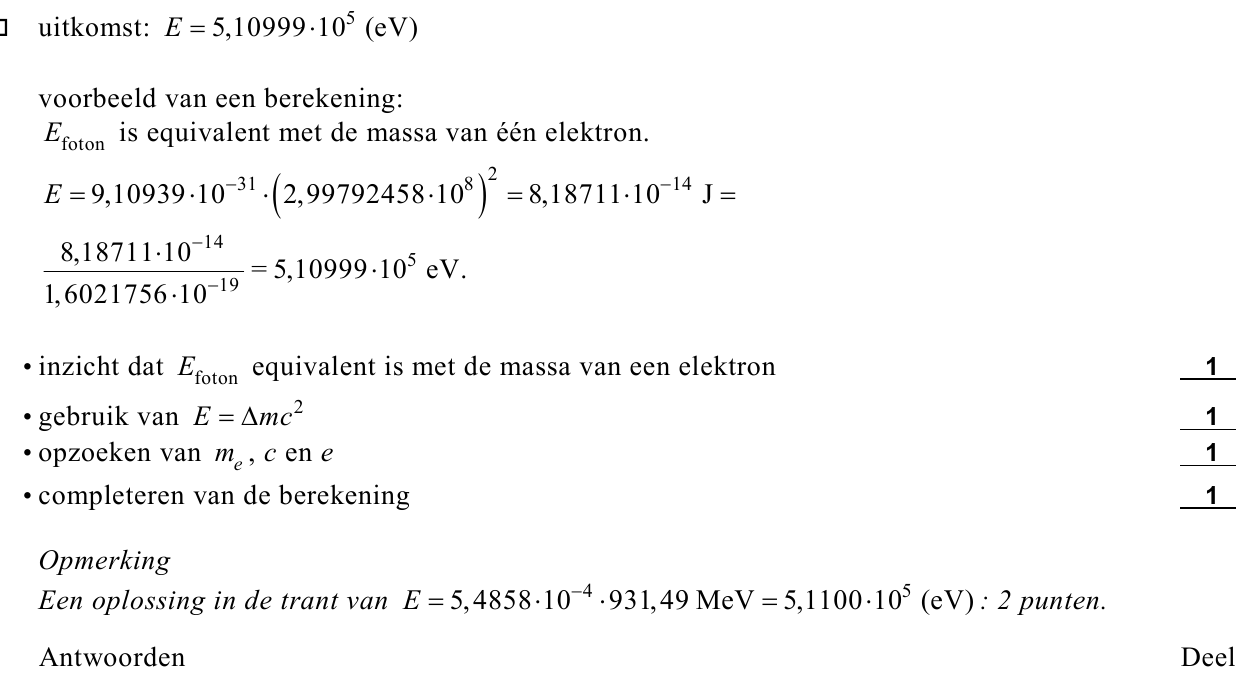 beoordelingsmodel vraag 23