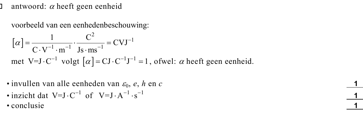 beoordelingsmodel vraag 2