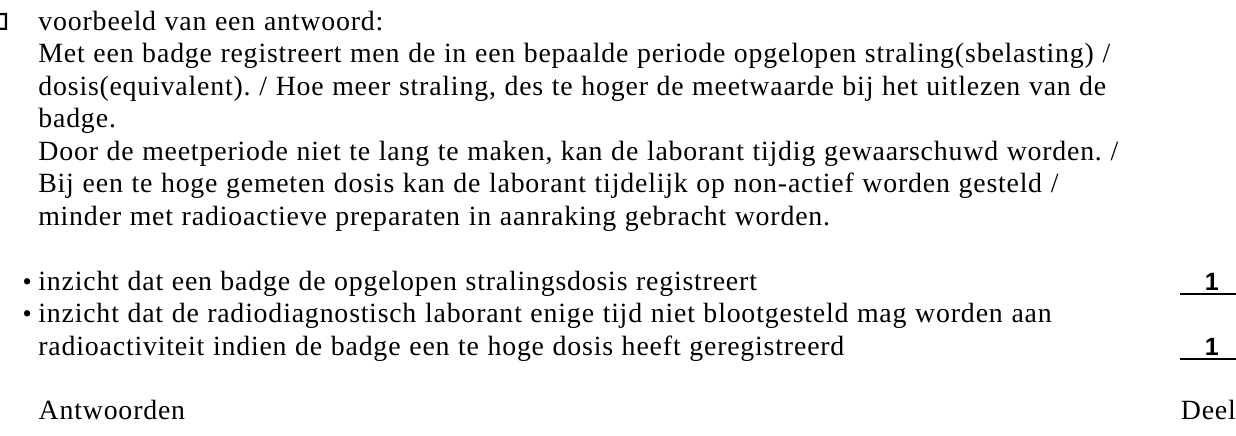 beoordelingsmodel vraag 2
