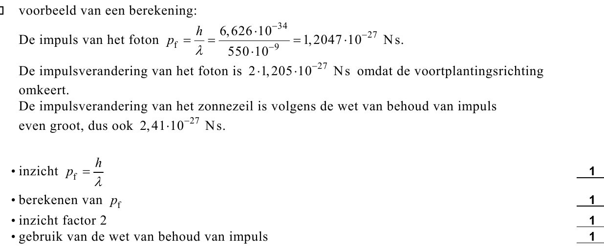 beoordelingsmodel vraag 10