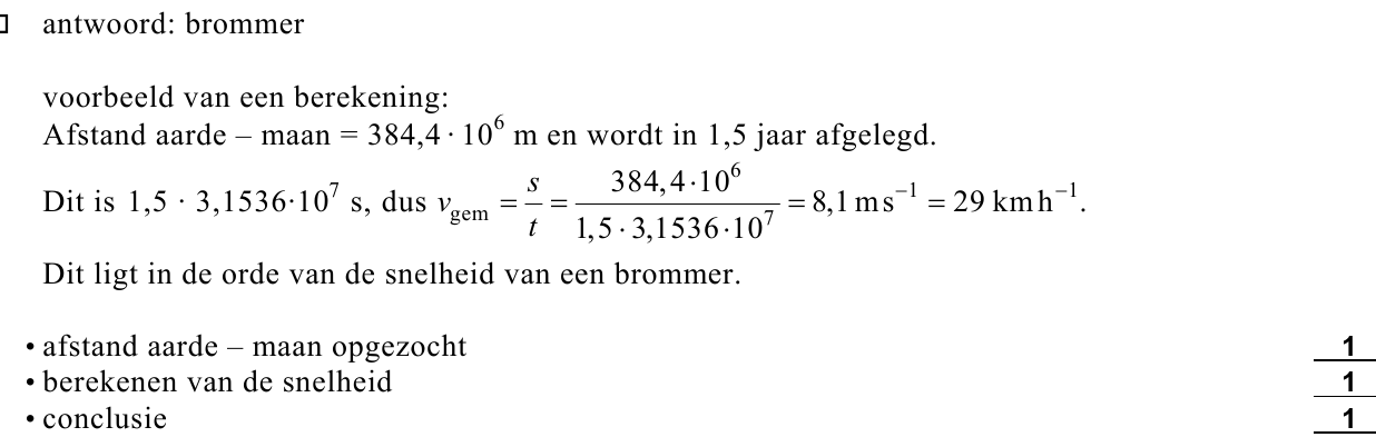 beoordelingsmodel vraag 7