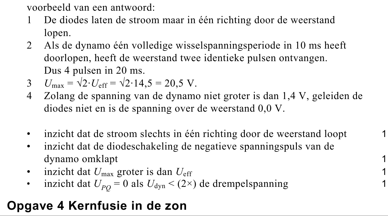 beoordelingsmodel vraag 10