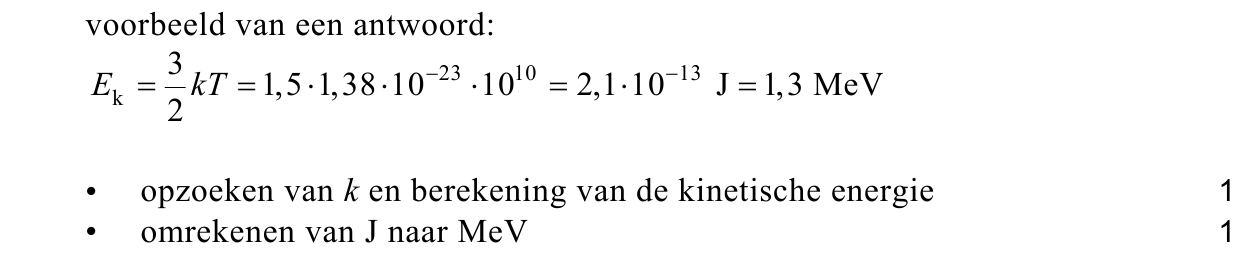 beoordelingsmodel vraag 11