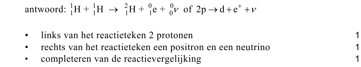beoordelingsmodel vraag 13