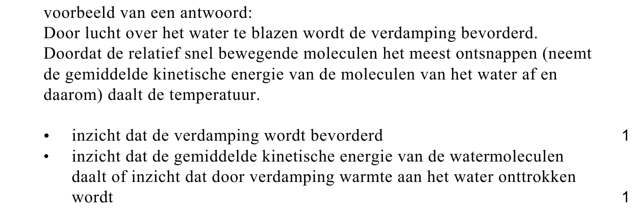 beoordelingsmodel vraag 10