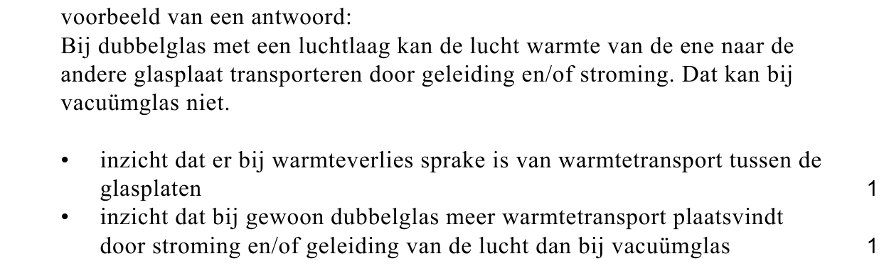 beoordelingsmodel vraag 14