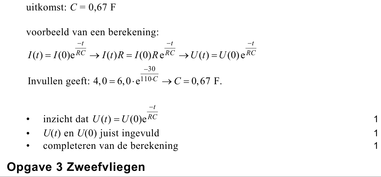 beoordelingsmodel vraag 7