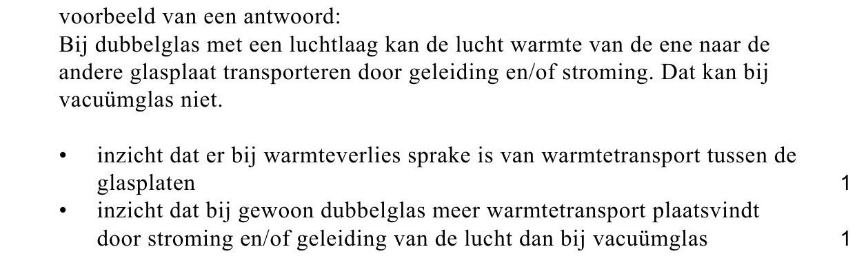 beoordelingsmodel vraag 12