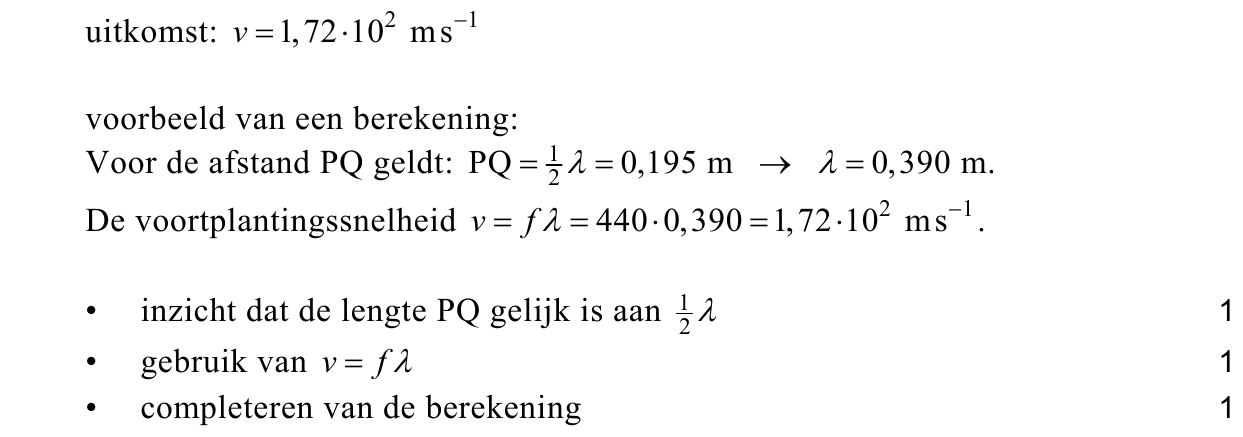 beoordelingsmodel vraag 7