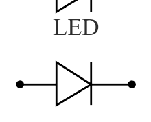 LED