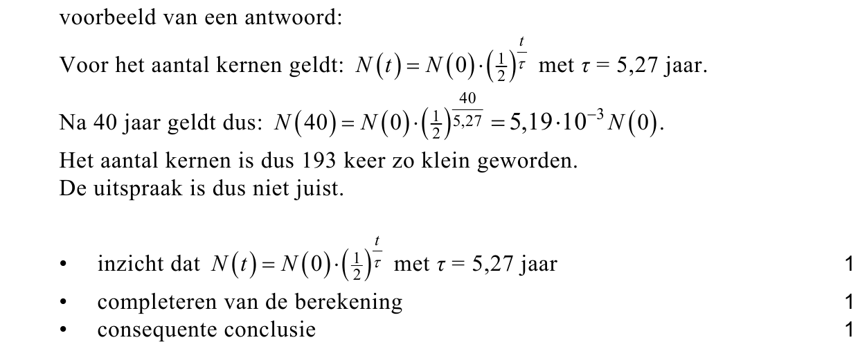 beoordelingsmodel vraag 7