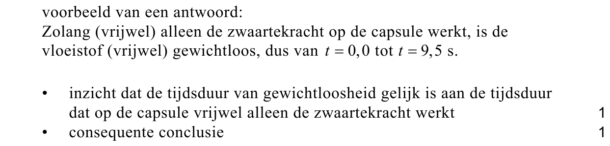 beoordelingsmodel vraag 13