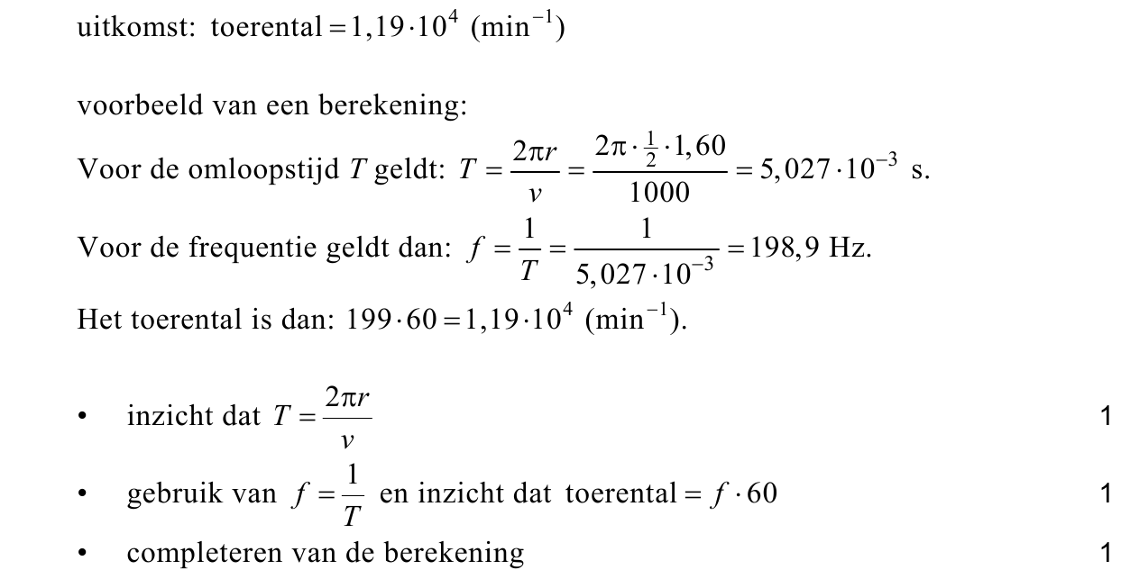 beoordelingsmodel vraag 7