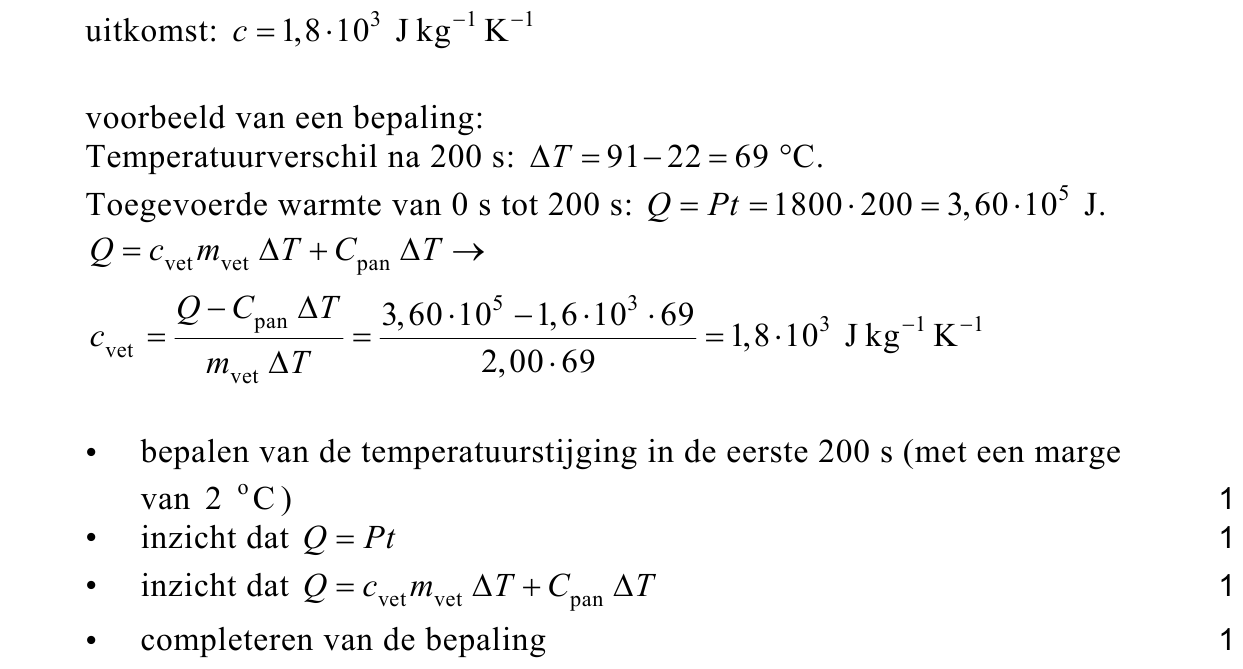 beoordelingsmodel vraag 2