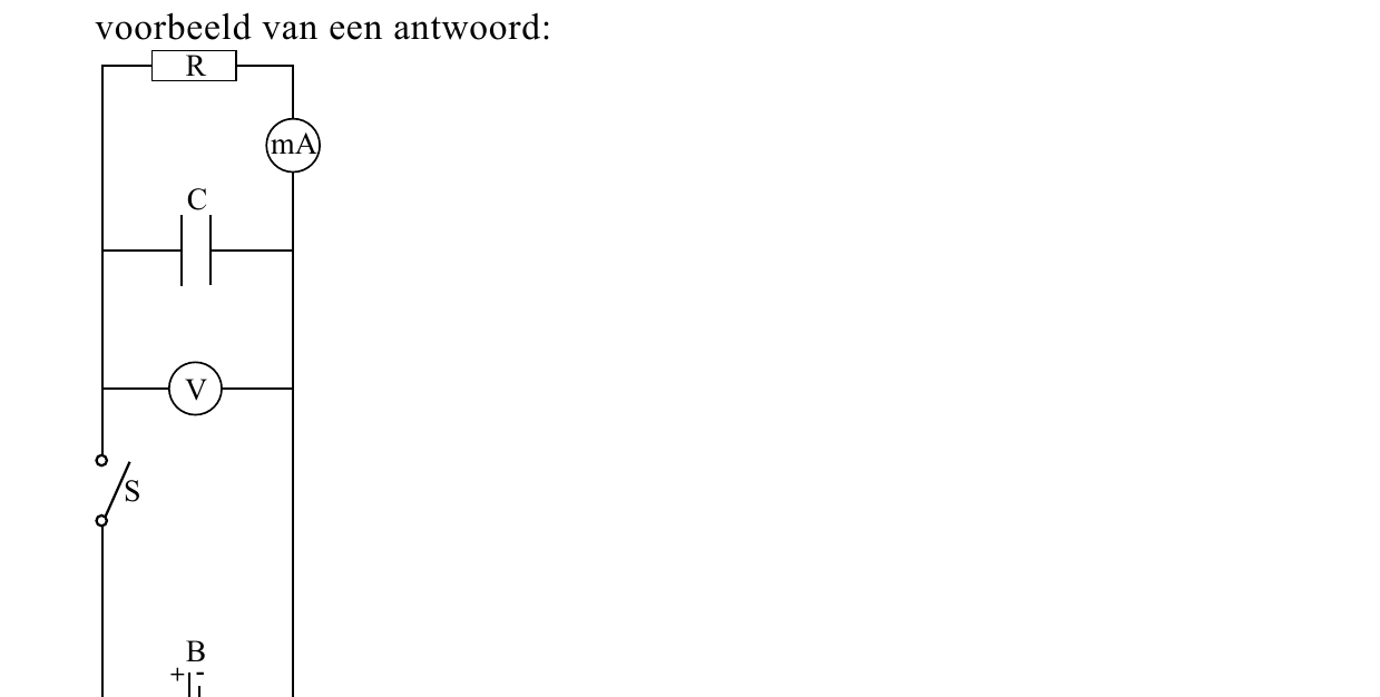 beoordelingsmodel vraag 5