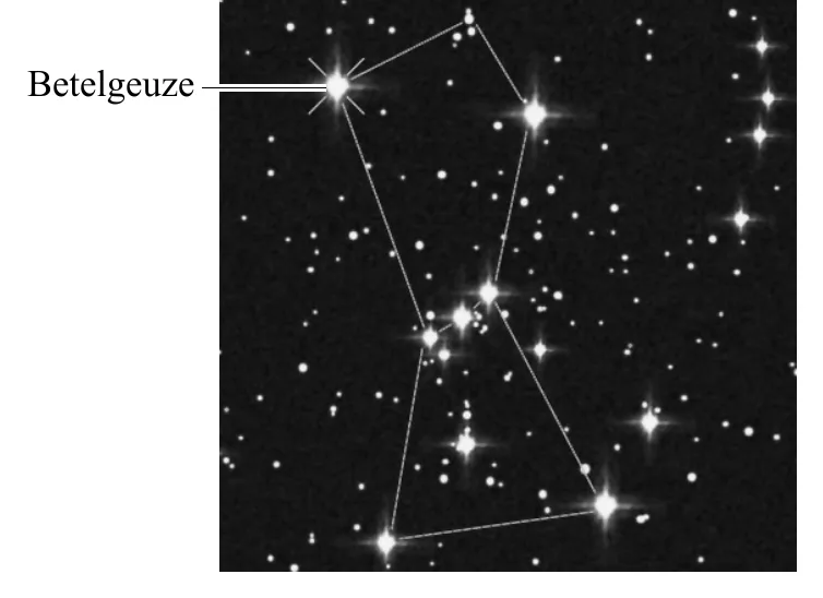 Betelgeuze