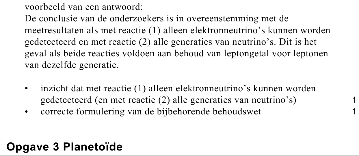 beoordelingsmodel vraag 12