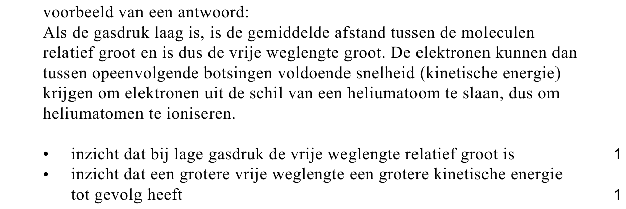 beoordelingsmodel vraag 24