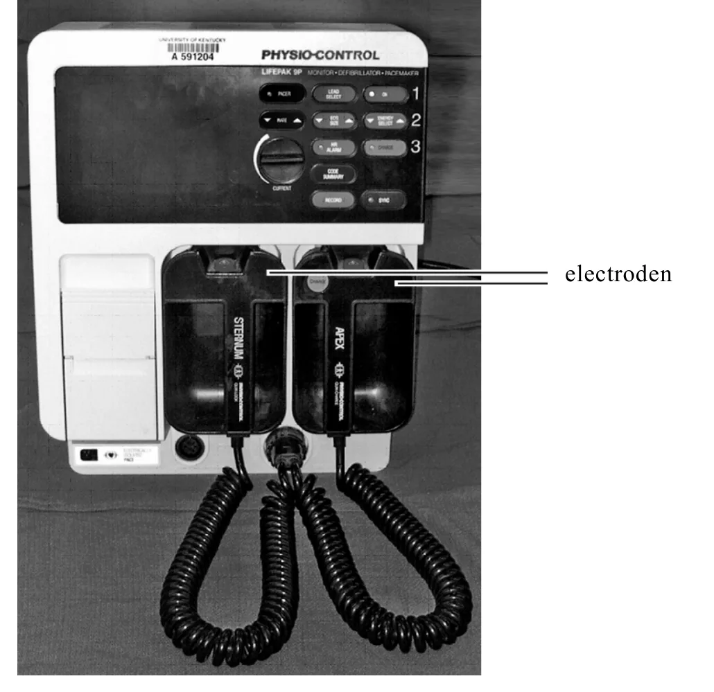 electroden