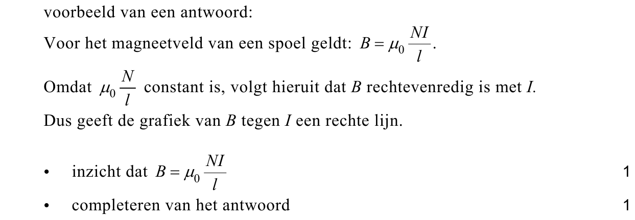 beoordelingsmodel vraag 14