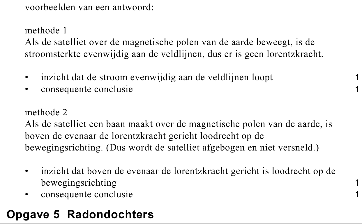 beoordelingsmodel vraag 21