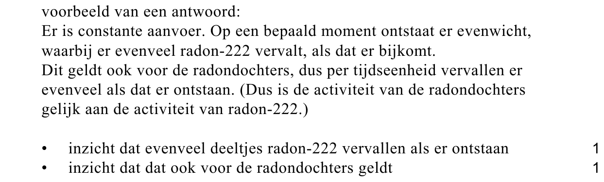 beoordelingsmodel vraag 23