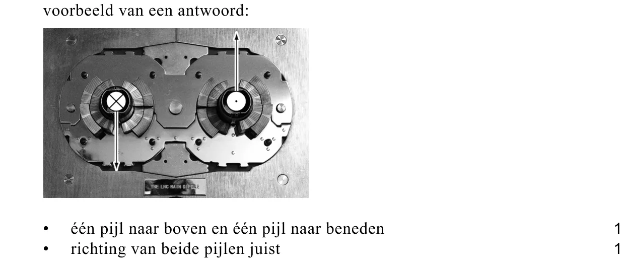 beoordelingsmodel vraag 23