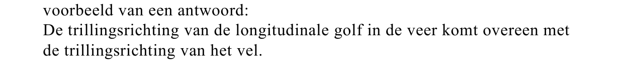 beoordelingsmodel vraag 14