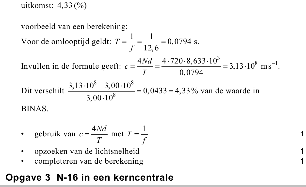 beoordelingsmodel vraag 10