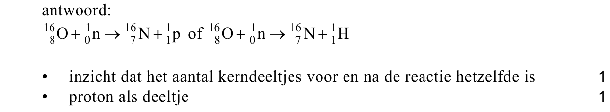 beoordelingsmodel vraag 11
