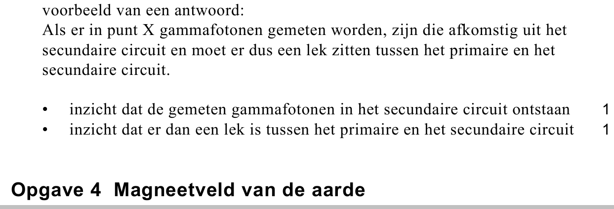 beoordelingsmodel vraag 14