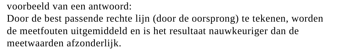 beoordelingsmodel vraag 6