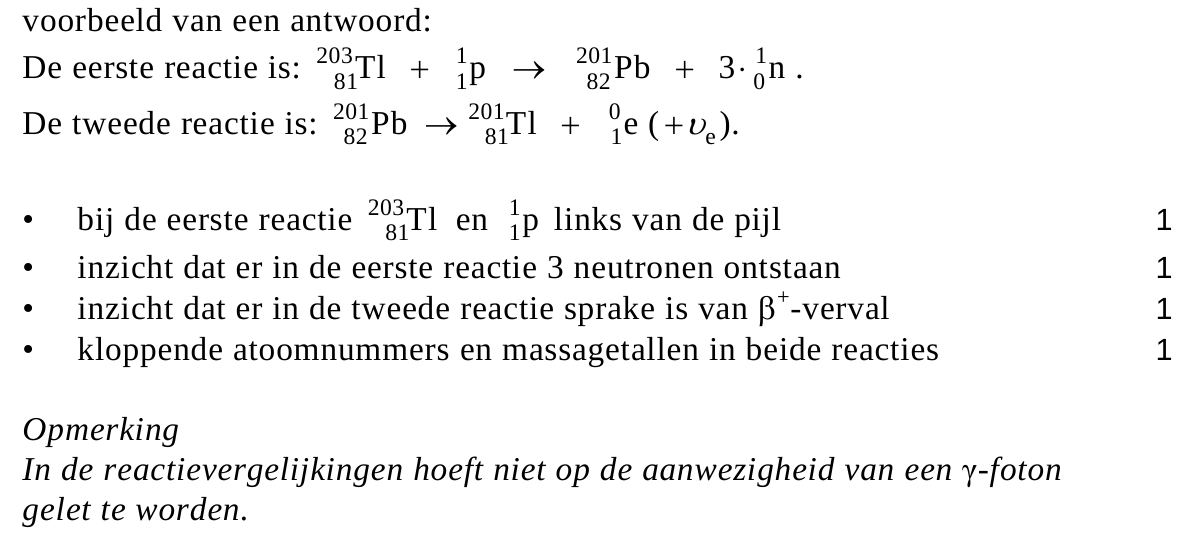 beoordelingsmodel vraag 7