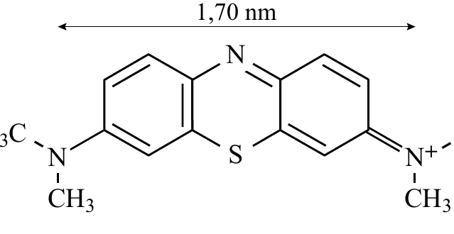 1,70 nm N C 3 N S N + CH CH 3 3
