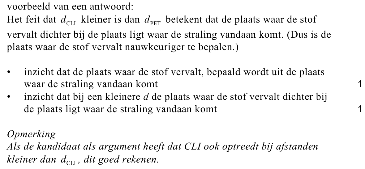 beoordelingsmodel vraag 13