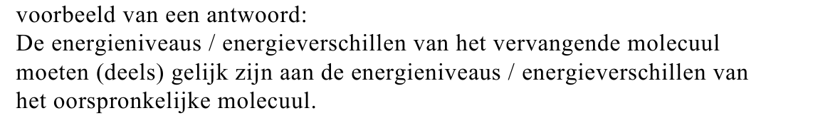 beoordelingsmodel vraag 24