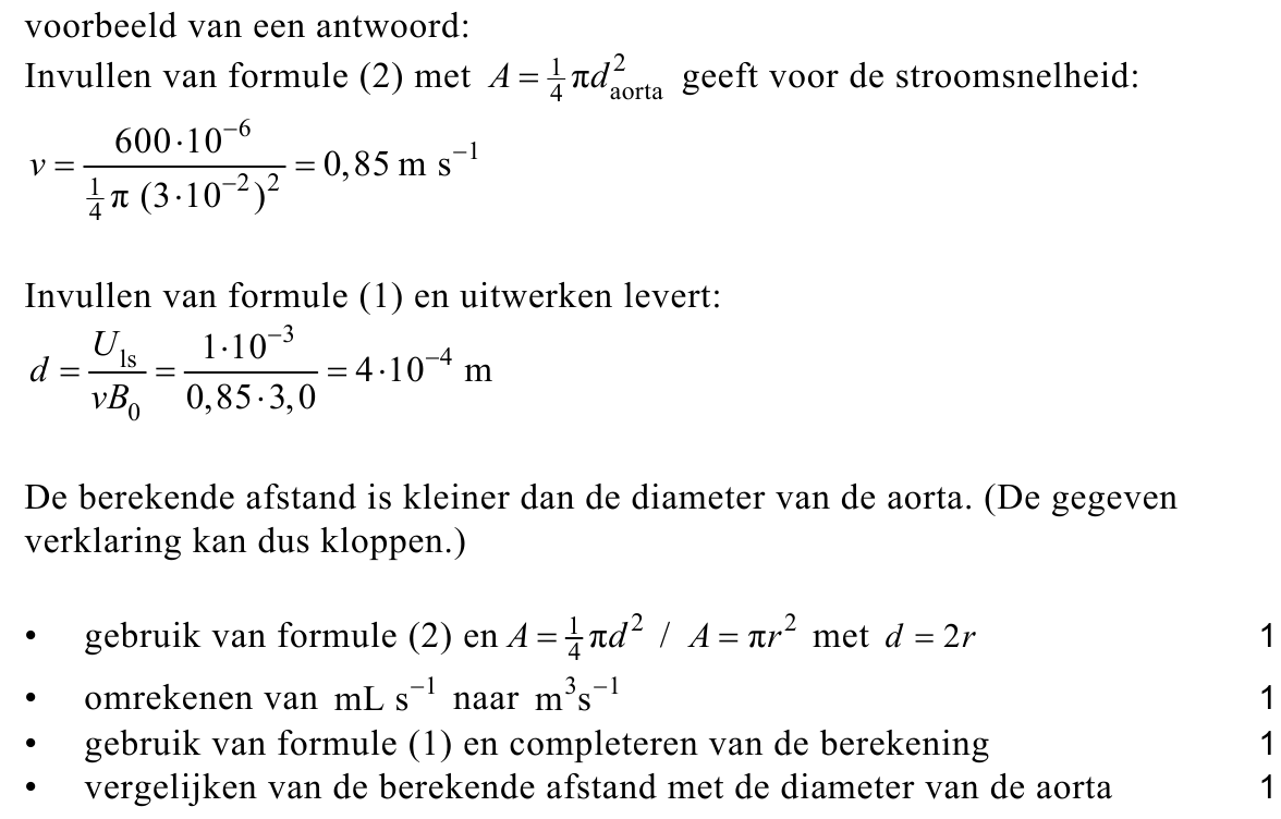 beoordelingsmodel vraag 12