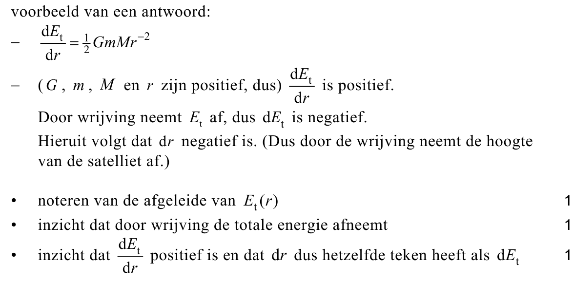 beoordelingsmodel vraag 23