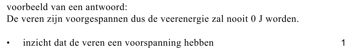 beoordelingsmodel vraag 6