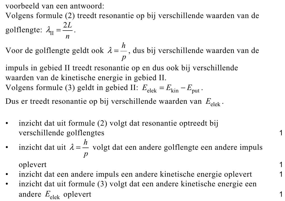 beoordelingsmodel vraag 24