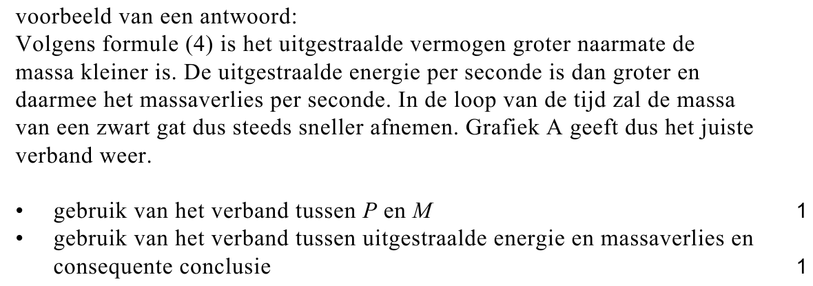 beoordelingsmodel vraag 28