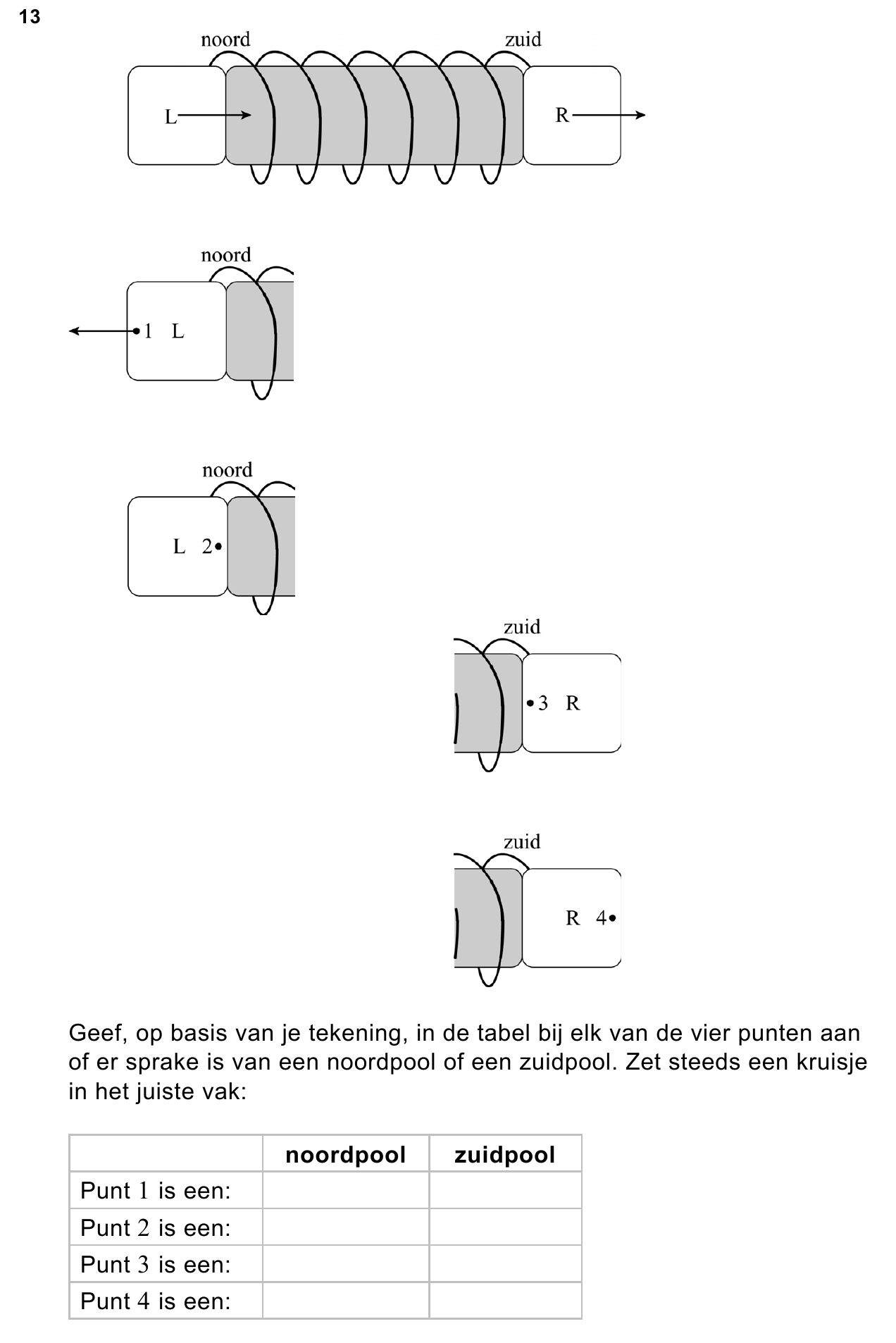 uitwerkbijlage bij vraag 13